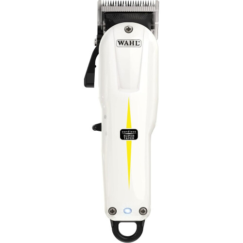 Wahl Clippers by WAHL Cordless Super Taper Clipper