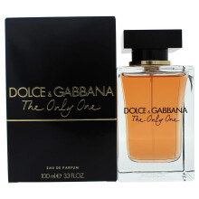 Dolce & Gabbana - Der Einzige Eau de Parfum (100ml)