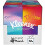 Kleenex Collection Tissues - 12 Cube Tissue Boxes, 672 Tissues Total, In Aid of Mind 1