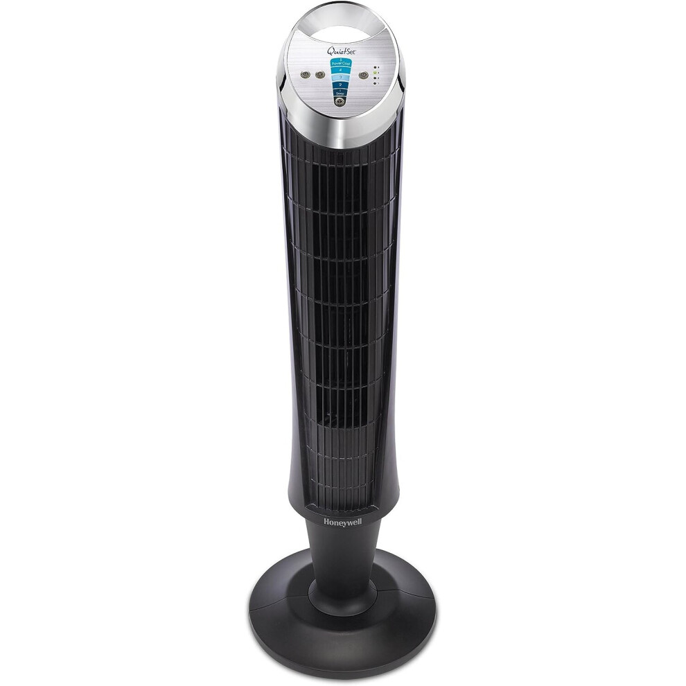 HY254E QuietSet Tower Fan