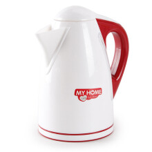 (Little Kettle) Kitchen Childrens Kids Cooking Creative Preschool Role Play Home Toy Appliance