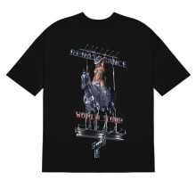 (L) Beyonce Renaissance World Tour T-Shirt