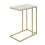 SoBuy FBT87-G Side Table End Table Coffee Tea Table Bed Sofa Table 1
