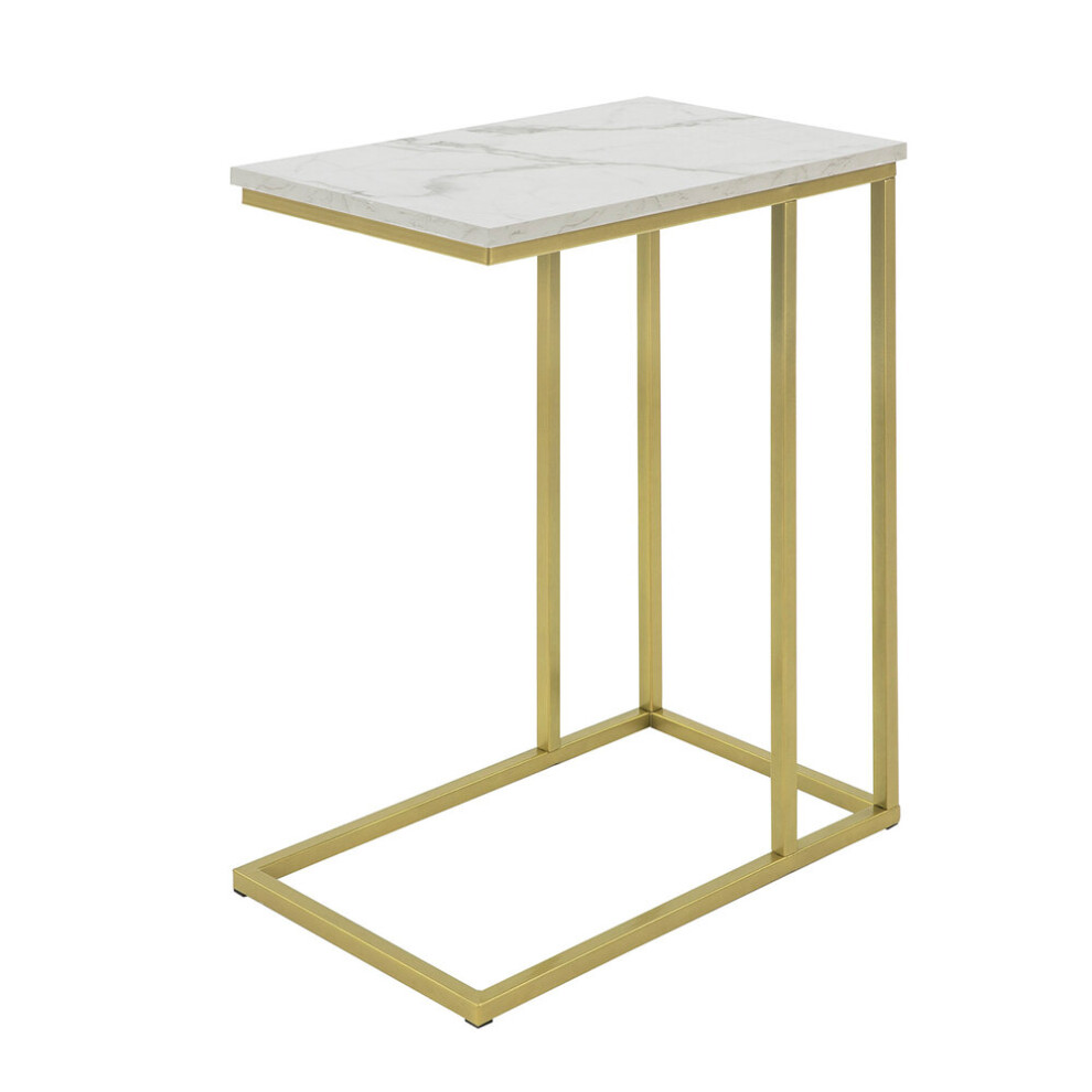 SoBuy FBT87-G Side Table End Table Coffee Tea Table Bed Sofa Table