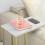 SoBuy FBT87-G Side Table End Table Coffee Tea Table Bed Sofa Table 7