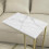 SoBuy FBT87-G Side Table End Table Coffee Tea Table Bed Sofa Table 6
