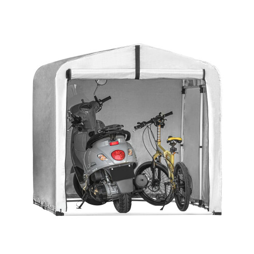 SoBuyKLS11-LBikeStorageMotorcycleBicycleTentBicycleStorage