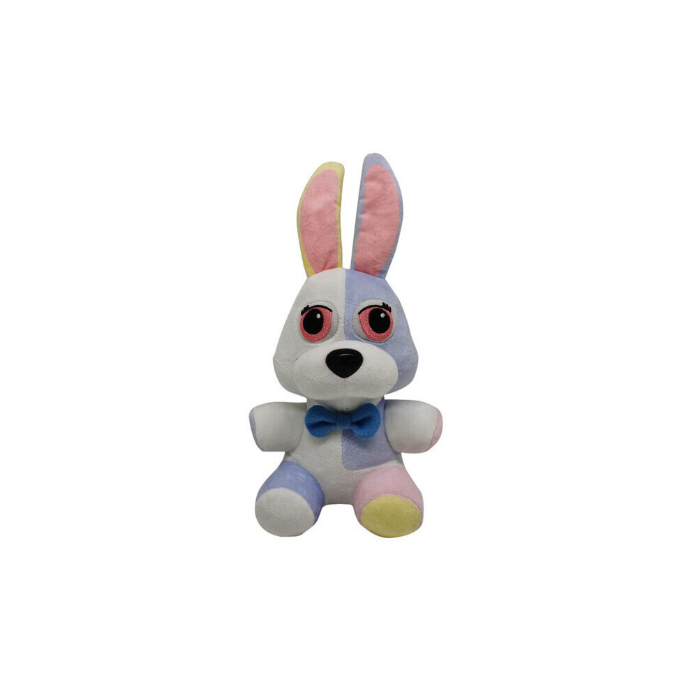 (Vannie) FNAF Five Nights At Freddy's Security Breach Horror Game Plush Doll