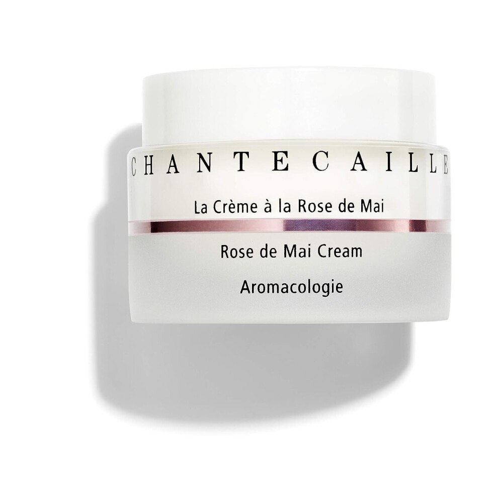 Chantecaille Rose De Mai Cream, 1.7 Oz