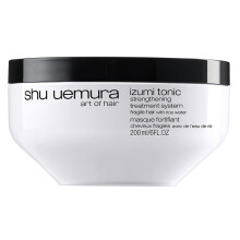 Versterkende Masque Izumi Tonic Shu Uemura Art Of Hair 200ml