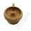 DIY Jewelry Making Tool Wooden Quickly Stringing Bead Spinner With Steel Needles 3