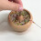 DIY Jewelry Making Tool Wooden Quickly Stringing Bead Spinner With Steel Needles 5