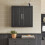 SoBuy FRG231-SCH, Kitchen Bathroom Wall Cabinet Wall Storage 2
