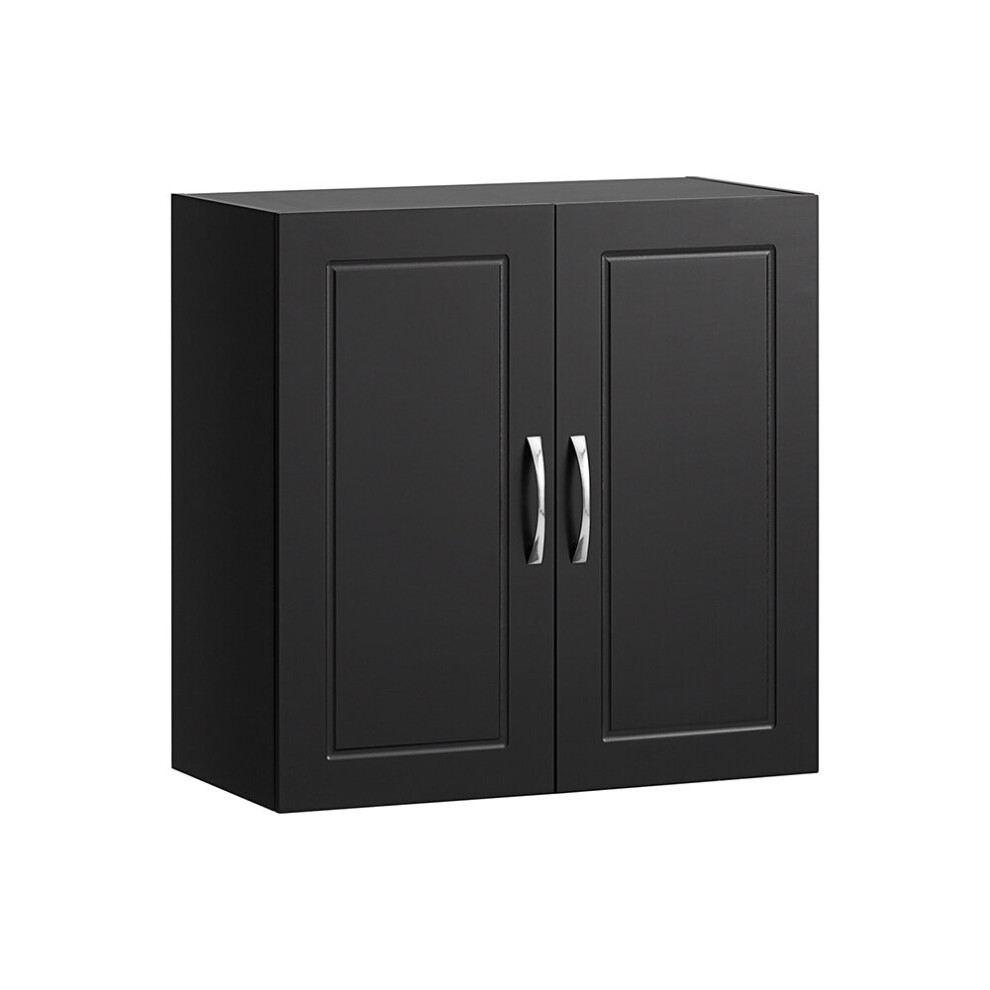 SoBuy FRG231-SCH, Kitchen Bathroom Wall Cabinet Wall Storage