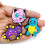 Cute Pokémon Shoe Croc Charms 30pcs 4