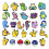 Cute Pokémon Shoe Croc Charms 30pcs 2