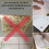 Anti Slip Bath & Shower Stickers – 8x White Strips 7