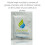 Anti Slip Bath & Shower Stickers – 8x White Strips 8