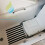 Anti Slip Bath & Shower Stickers – 8x Black Strips 4