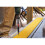 (5, 600mm x 50mm) Yellow Non Slip Decking Strips 7