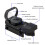 Holographic 4 Reticle Reflex Red&Green Dot Sight Scope 11/20mm Rail Mount 3