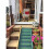 (Brown Decking Strips) Non Slip Decking Strips - 1000mm x 50mm 10