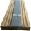 (Brown Decking Strips) Non Slip Decking Strips - 1000mm x 50mm 16