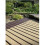 (Brown Decking Strips) Non Slip Decking Strips - 1000mm x 50mm 8