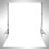 (300*300cm/10*10 Ft) 1010ft Photography Studio White Screen Chroma Background Backdrop Photo Studio 1