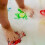 Non Slip Bath Stickers for kids - Variety Value Pack 12