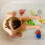Non Slip Bath Stickers for kids - Variety Value Pack 10