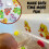 Non Slip Bath Stickers for kids - Variety Value Pack 11