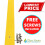 (5, 1200mm x 50mm) Yellow Non Slip Decking Strips 2