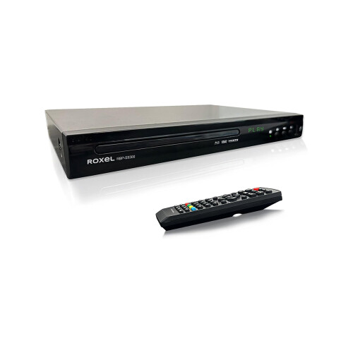 Roxel Roxel RBP-S5300 All-Region Blu-Ray Player