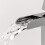 Vannes Countertop Basin with Basin Mixer Tap Bundle - White 5