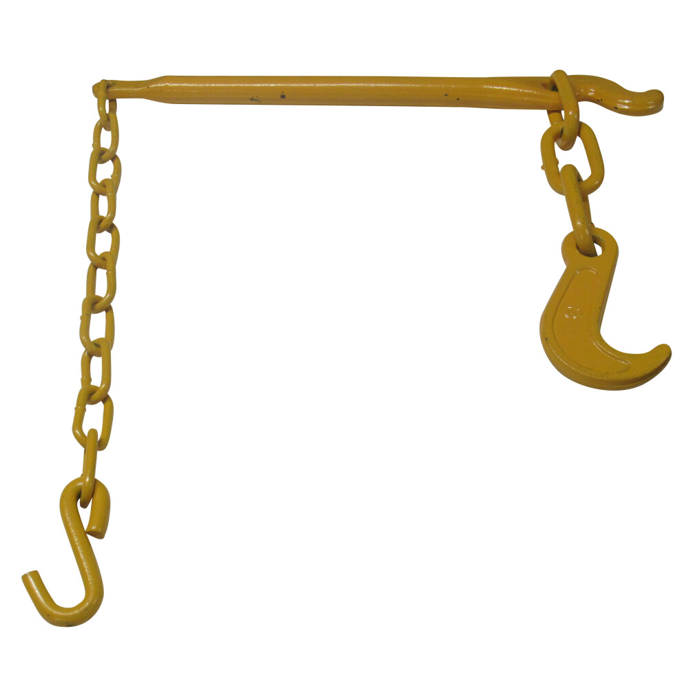 Cargo Lashing Chain Tension Lever (13Mm 20T Load Binder Tensioner) 600988549135