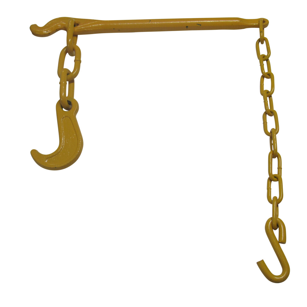 Cargo Lashing Chain Tension Lever (11Mm 12T Load Binder Tensioner) 600988549142