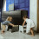 (White) Step Stool - The Original 4