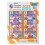 Premier League 2023 Sticker Collection Multipack 1