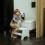 (White) Step Stool - The Original 3