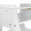(White) Step Stool - The Original 7