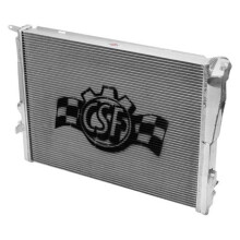 CSF Radiator 3750 Engine Coolant Radiator for 2011-2017 Honda Odyssey