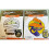 Makit and Bakit Halloween Mummy Craft Kit 1