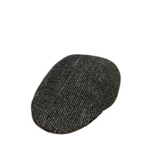 (Type 4 - Grey) Hampton&Stewart Peaky Blinders Hat Newsboy Flat Cap Baker Boy Gatsby