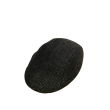 (Type 4 - DarkGrey) Hampton&Stewart Peaky Blinders Hat Newsboy Flat Cap Baker Boy Gatsby