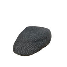 (Type 3 - DarkGrey) Hampton&Stewart Peaky Blinders Hat Newsboy Flat Cap Baker Boy Gatsby