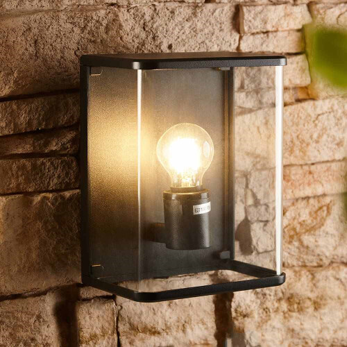 Trueshopping Biard Modern Lantern Wall Light