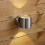 Trueshopping Biard Clun LED Up/Down Wall Light 1