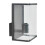 Trueshopping Biard Modern Lantern Wall Light 3