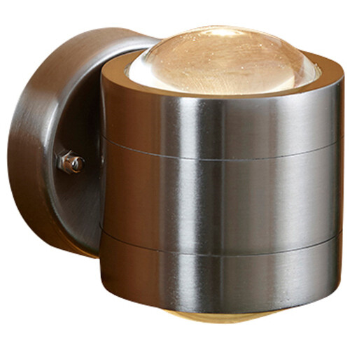 Trueshopping Biard Clun LED Up/Down Wall Light 1